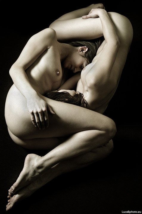 Эротические фотографии Walter Balthelemi