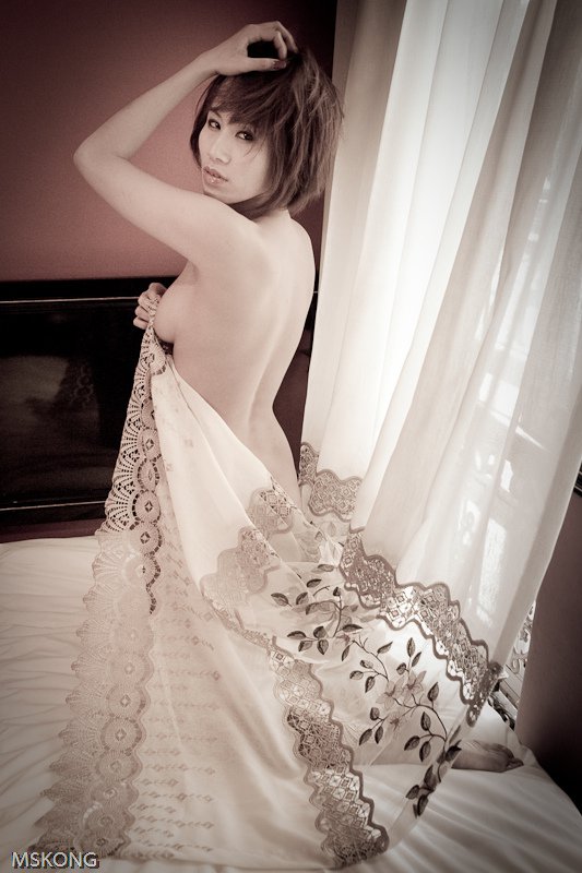 Эротические фотографии Walter Balthelemi