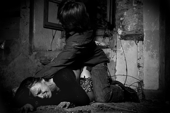 Эротические фотографии от Фредерика