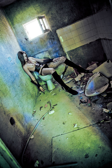 Эротические фотографии от Фредерика