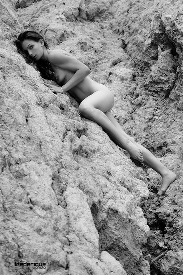 Эротические фотографии от Фредерика