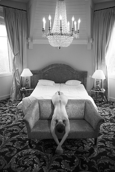 Эротические фотографии от Фредерика