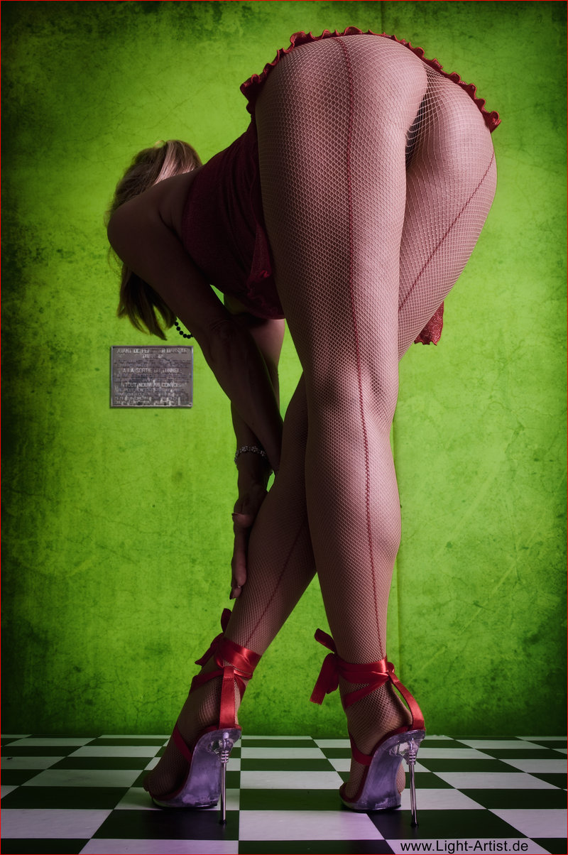 Отличные эротические фото Karsten Werner