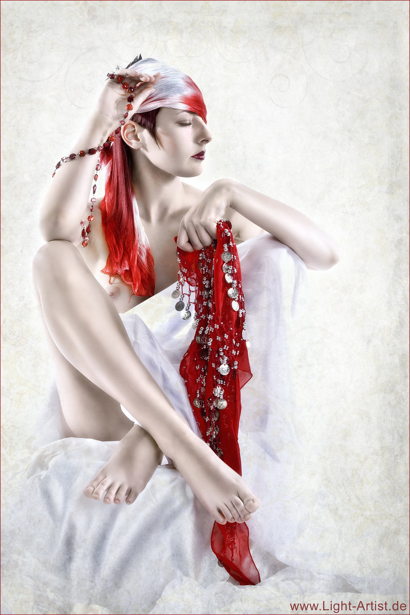 Отличные эротические фото Karsten Werner