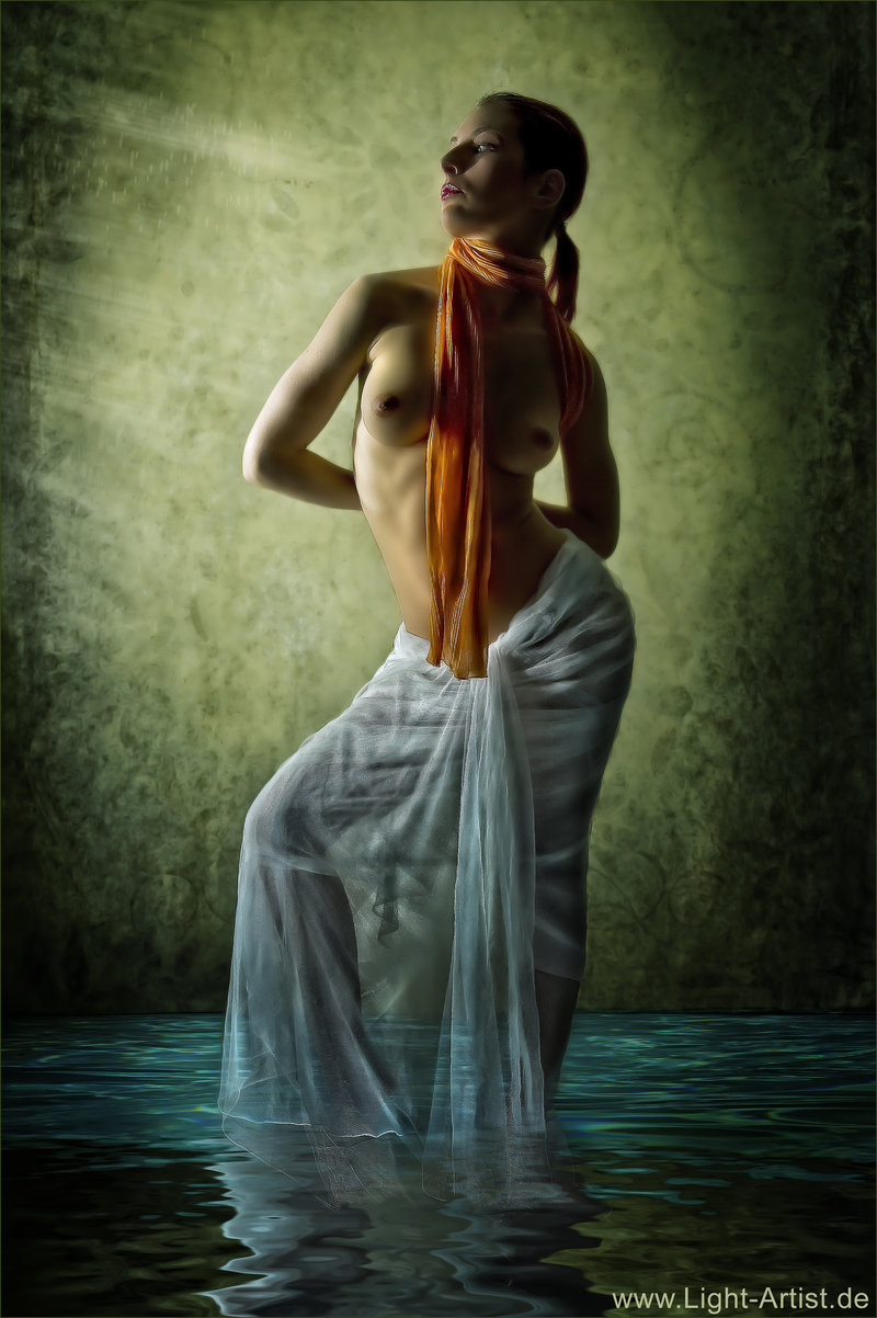 Отличные эротические фото Karsten Werner