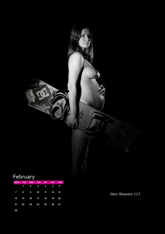 беременная девушка со сноубордом голая беременная девушка со сноубордом