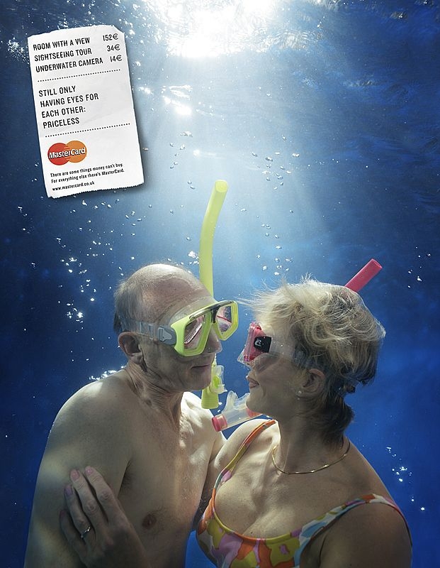 Обнаженные и не только, под водой от Zena Holloway