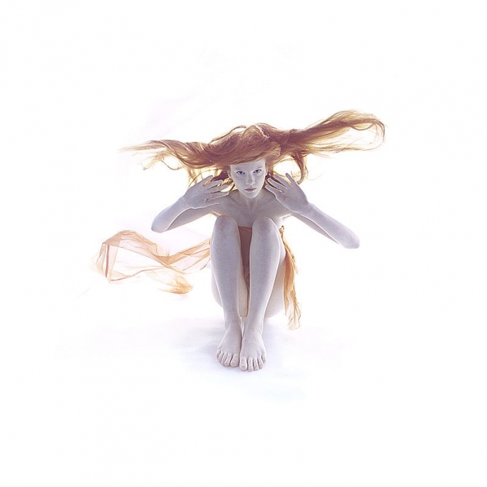 Обнаженные и не только, под водой от Zena Holloway