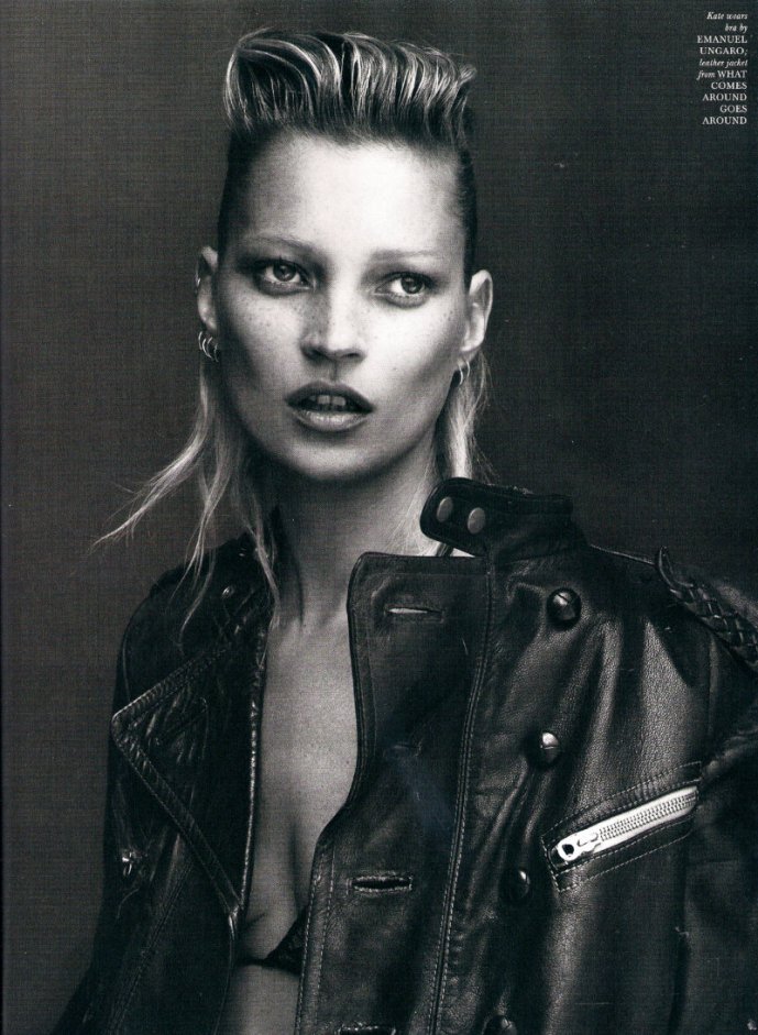 Kate Moss, Natalia Vodianova & Lea T par Mert & Marcus pour LOVE Magazine SS 2011 photo Kate Moss Natalia Vodianova Lea T par Mert Marcus pour LOVE Magazine SS 2011 5