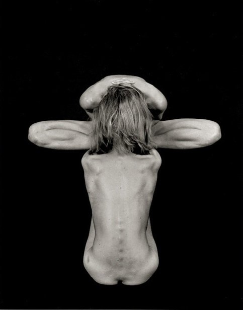 Peter Van Stralen Odd Bodies photo Peter Van Stralen Odd Bodies 2