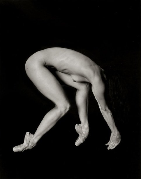 Peter Van Stralen Odd Bodies photo Peter Van Stralen Odd Bodies 6