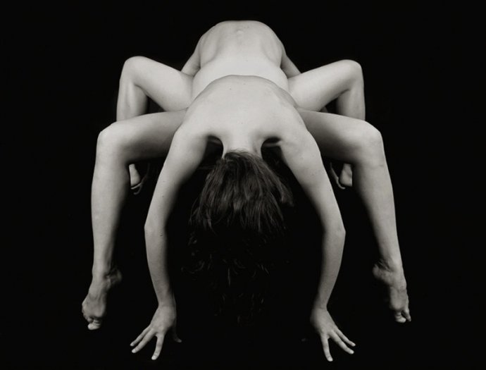 человеческая многоножка человеческая многоножка