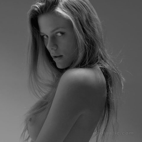 Brooklyn Decker par Mark Squires 2