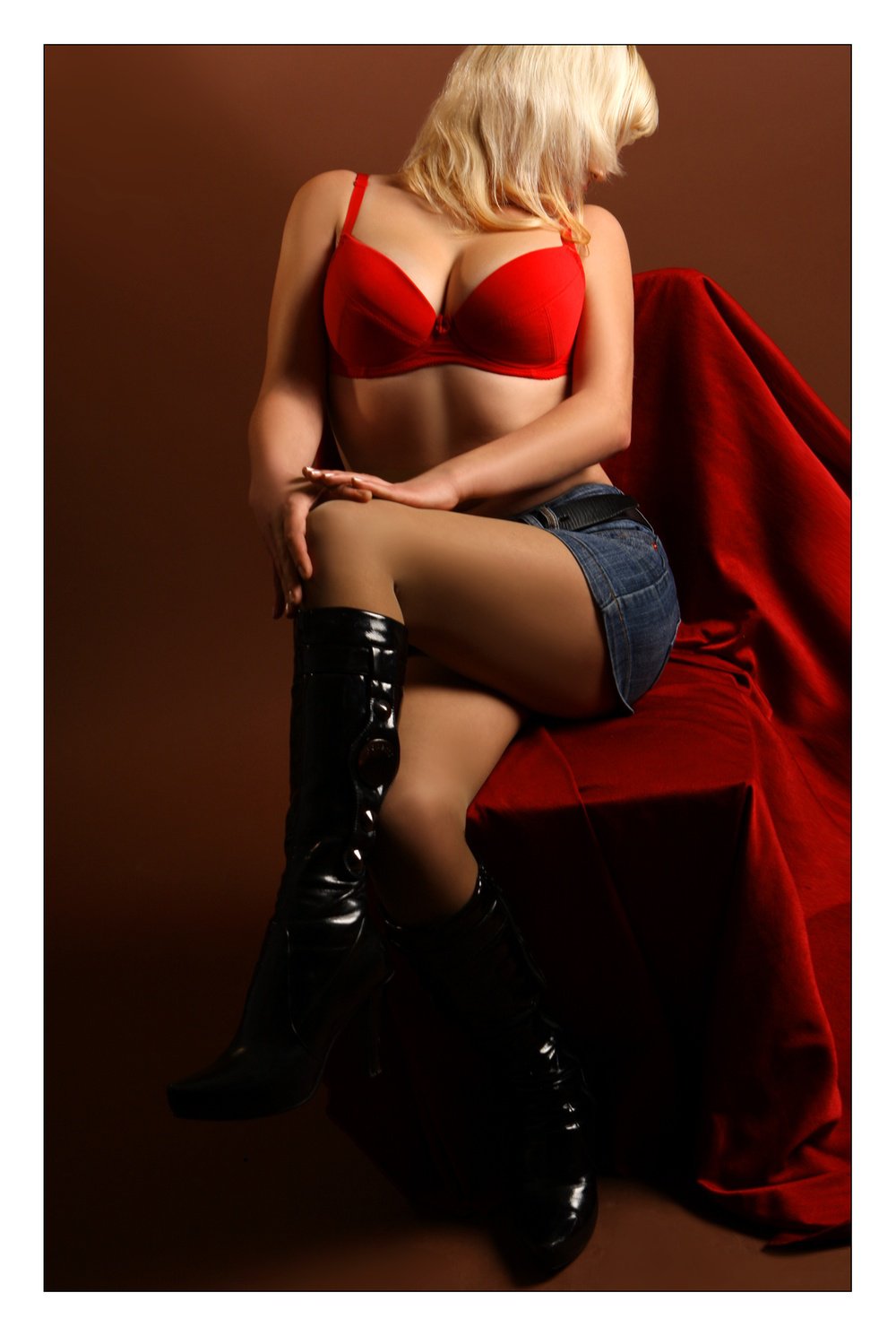 фото пары массажисток - НАТАЛИ