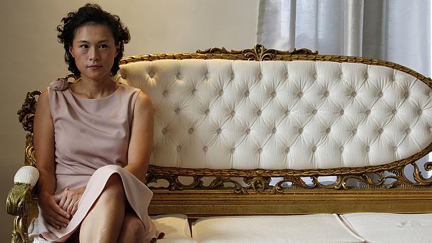 Гиги Чао - самая богатая лесбиянка Азии и завидная невеста